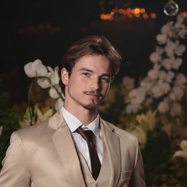 Igor de Castro